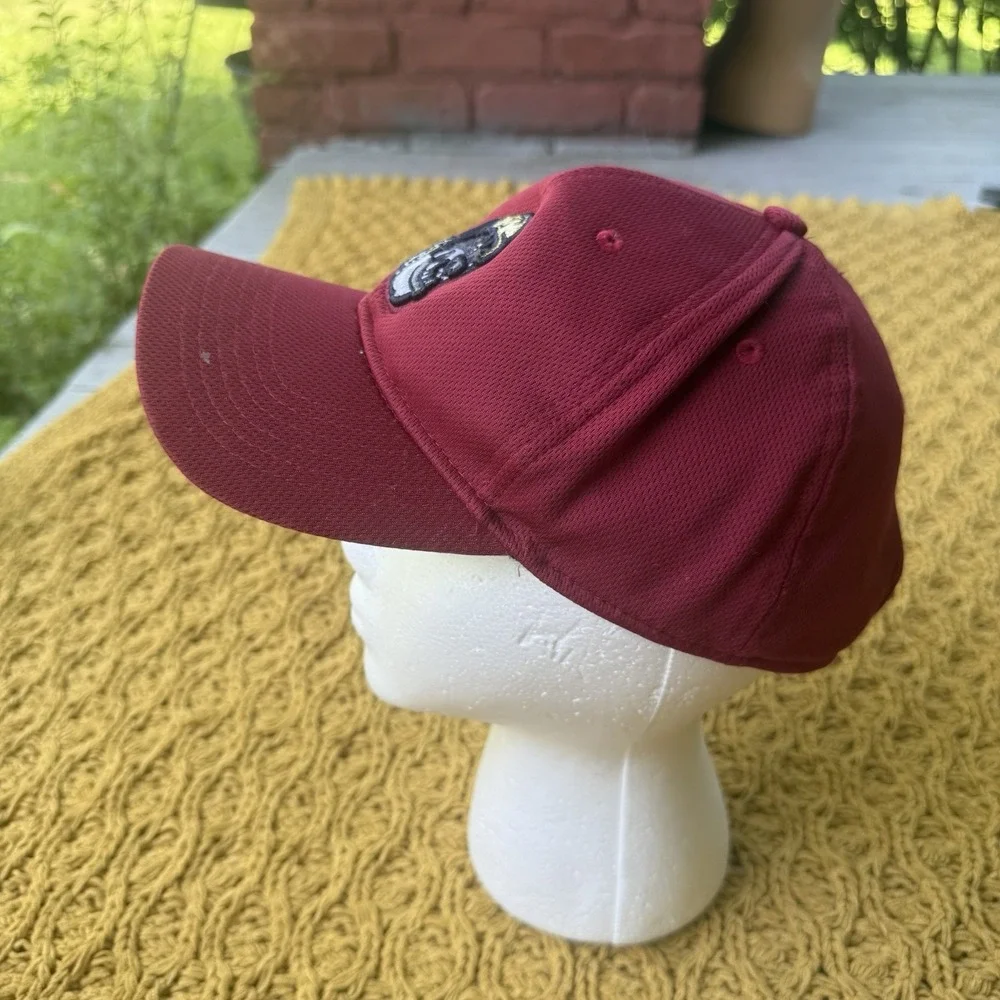 Mahoning Valley Scrappers Hat Cap Youth Kids Sports Minor League Baseball MiLB